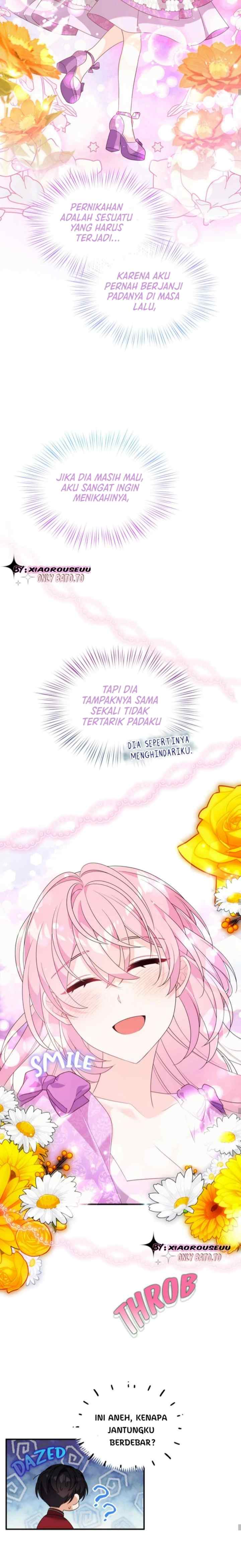I Will Seduce the Male Lead for My Older Brother chapter 60 halaman 15