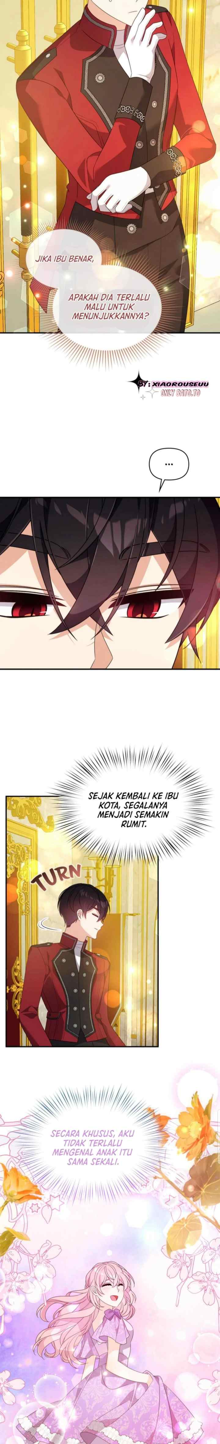 I Will Seduce the Male Lead for My Older Brother chapter 60 halaman 14