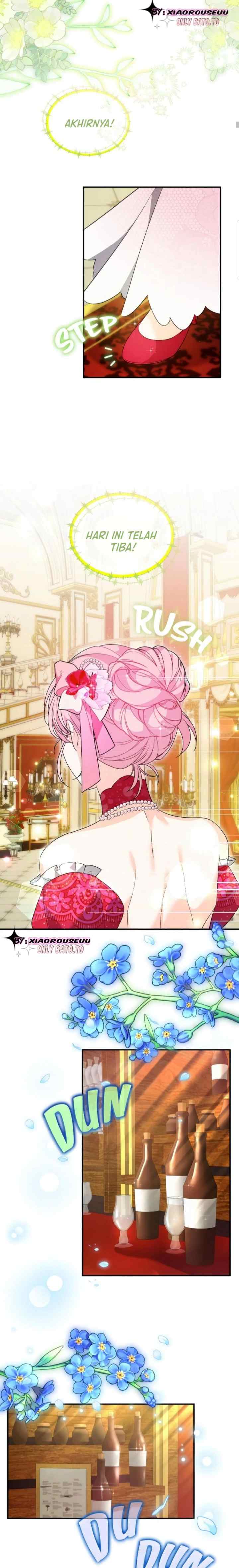 I Will Seduce the Male Lead for My Older Brother chapter 60 halaman 17