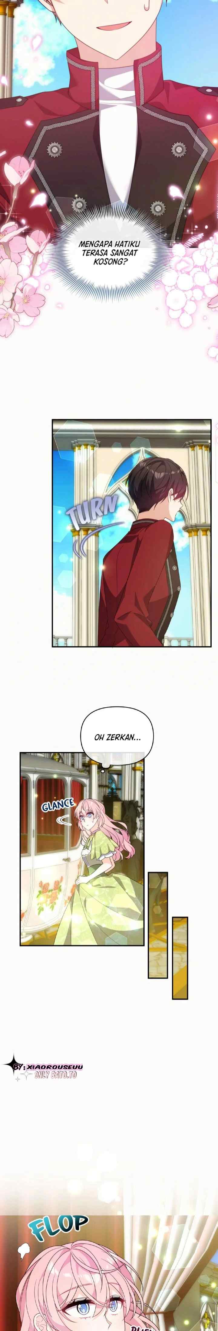 I Will Seduce the Male Lead for My Older Brother chapter 60 halaman 7