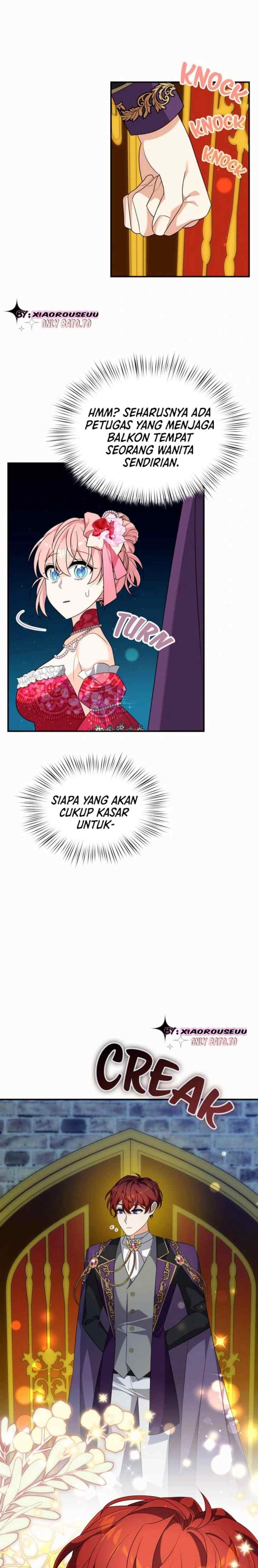 I Will Seduce the Male Lead for My Older Brother chapter 61 halaman 15