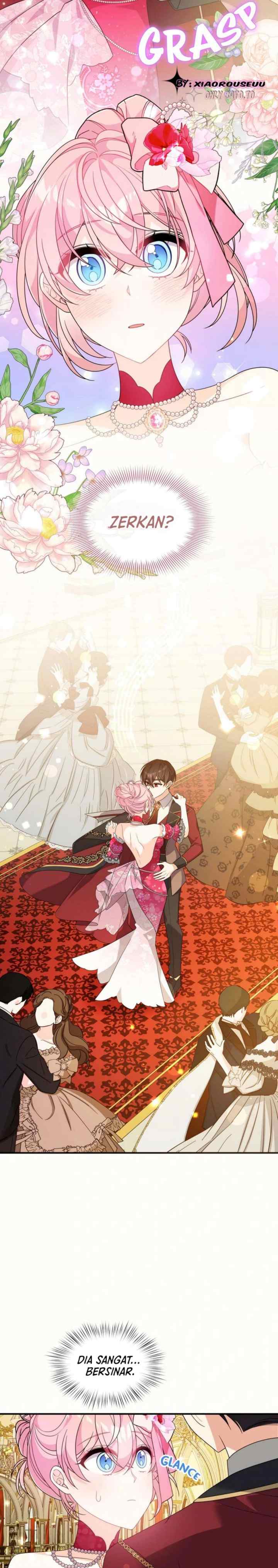 I Will Seduce the Male Lead for My Older Brother chapter 61 halaman 7