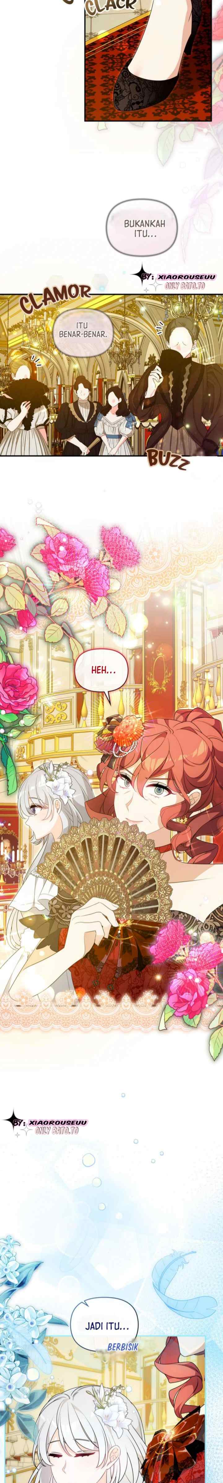 I Will Seduce the Male Lead for My Older Brother chapter 62 halaman 13