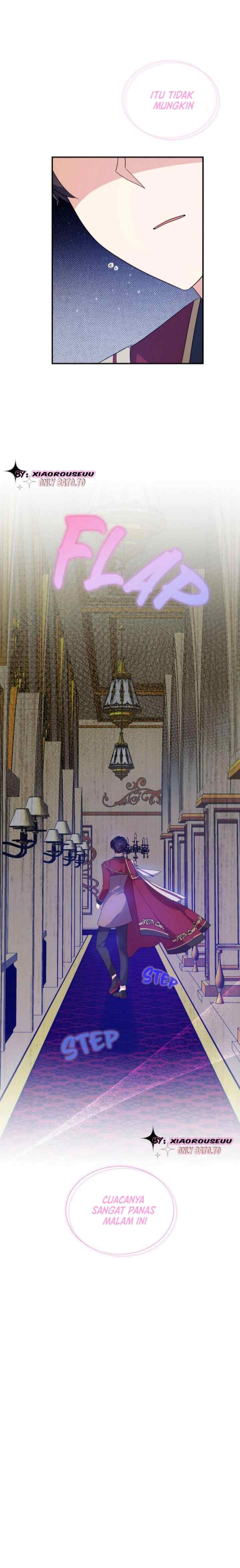 I Will Seduce the Male Lead for My Older Brother chapter 62 halaman 11