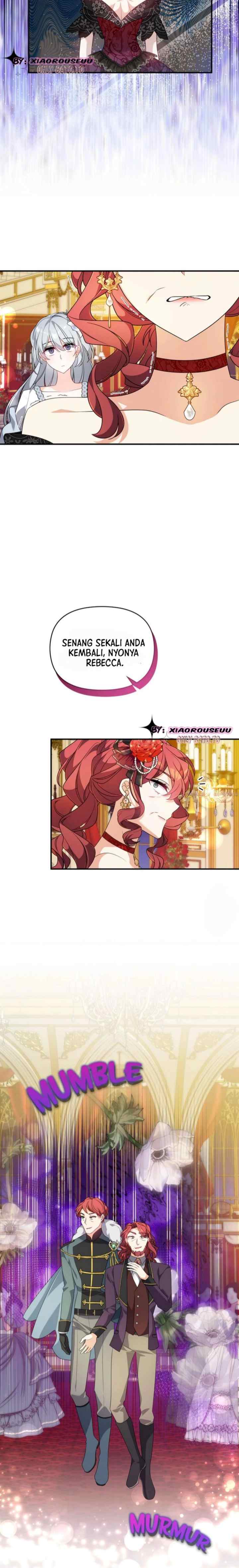 I Will Seduce the Male Lead for My Older Brother chapter 62 halaman 16