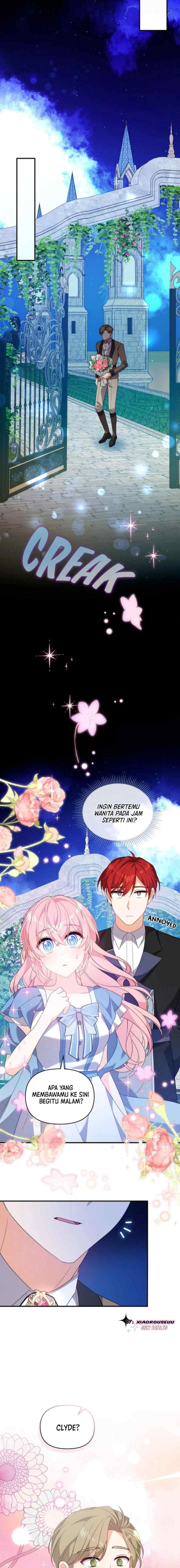 I Will Seduce the Male Lead for My Older Brother chapter 64 halaman 5