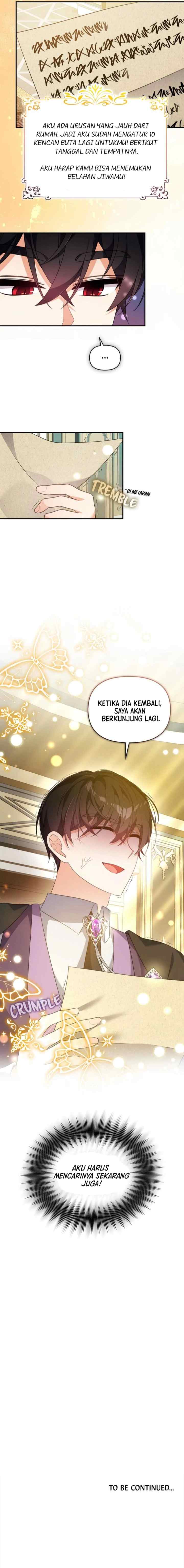 I Will Seduce the Male Lead for My Older Brother chapter 64 halaman 18