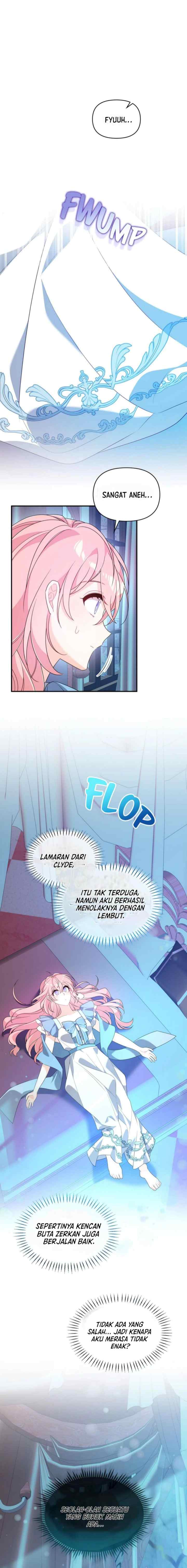 I Will Seduce the Male Lead for My Older Brother chapter 64 halaman 9