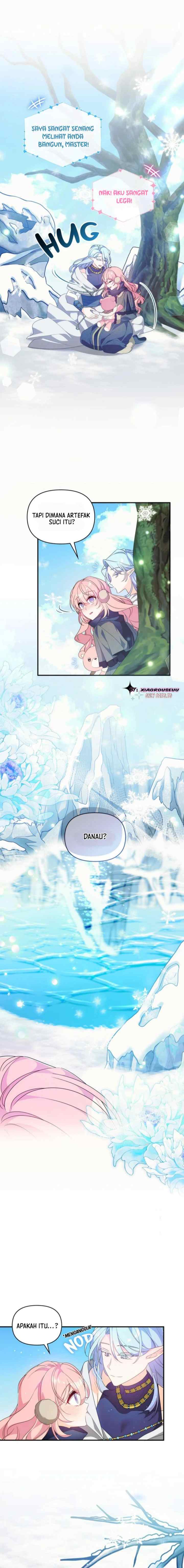I Will Seduce the Male Lead for My Older Brother chapter 65 halaman 14