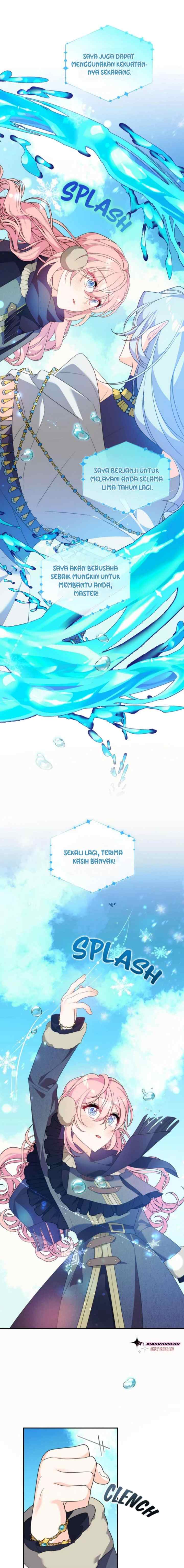 I Will Seduce the Male Lead for My Older Brother chapter 65 halaman 18