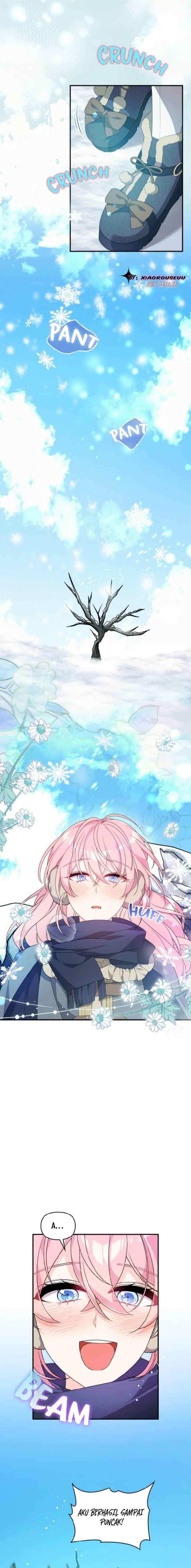 I Will Seduce the Male Lead for My Older Brother chapter 65 halaman 10