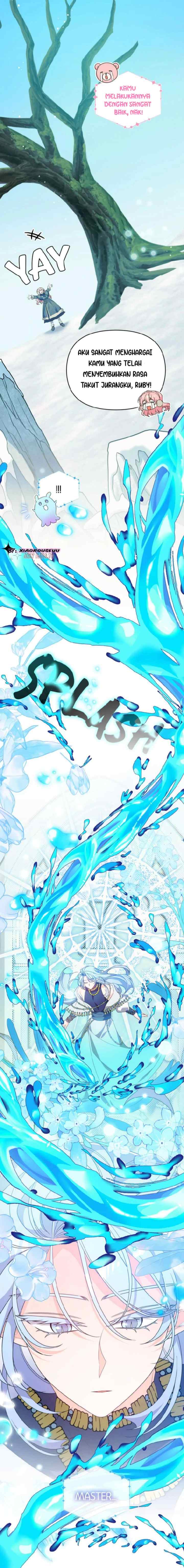 I Will Seduce the Male Lead for My Older Brother chapter 65 halaman 11