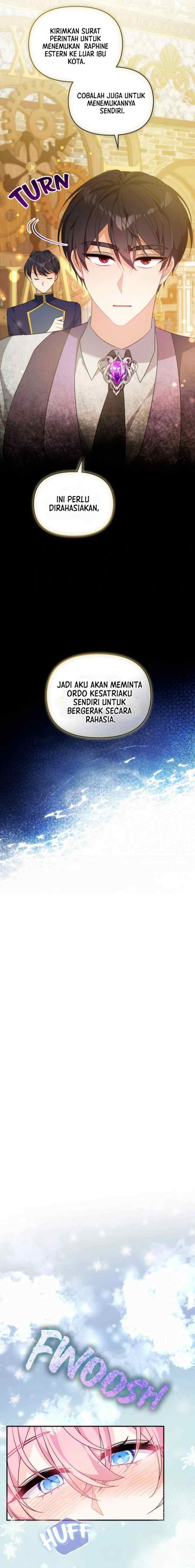 I Will Seduce the Male Lead for My Older Brother chapter 65 halaman 9