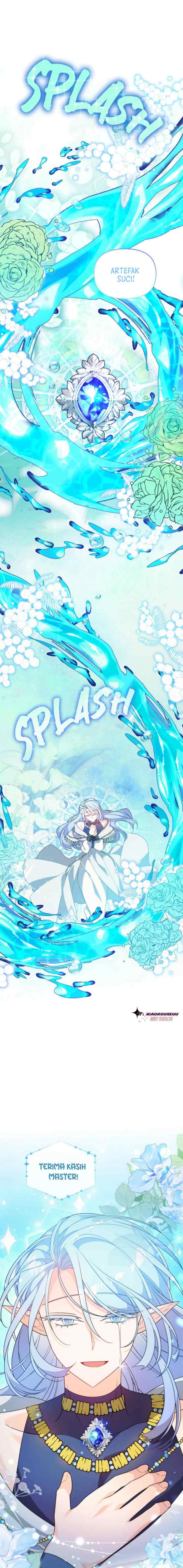 I Will Seduce the Male Lead for My Older Brother chapter 65 halaman 16