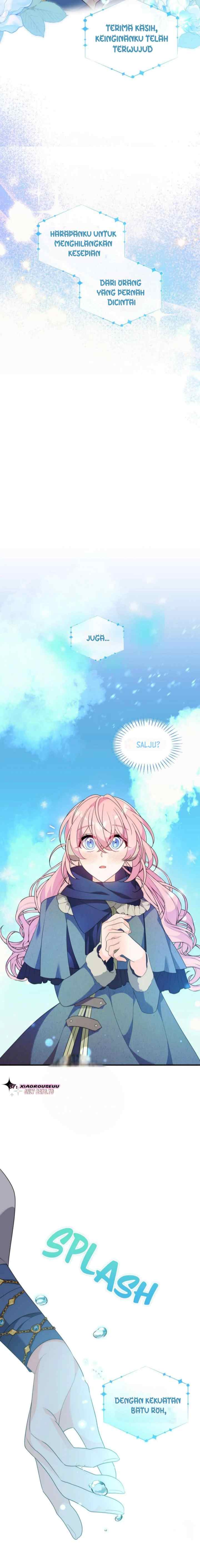 I Will Seduce the Male Lead for My Older Brother chapter 65 halaman 17