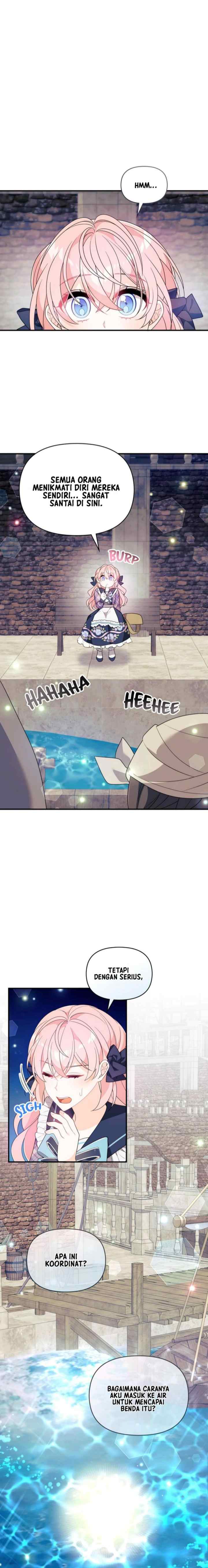 I Will Seduce the Male Lead for My Older Brother chapter 66 halaman 4