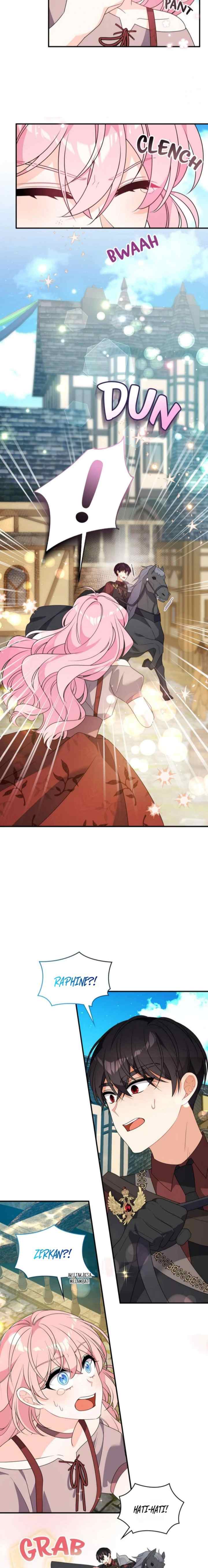 I Will Seduce the Male Lead for My Older Brother chapter 66 halaman 18
