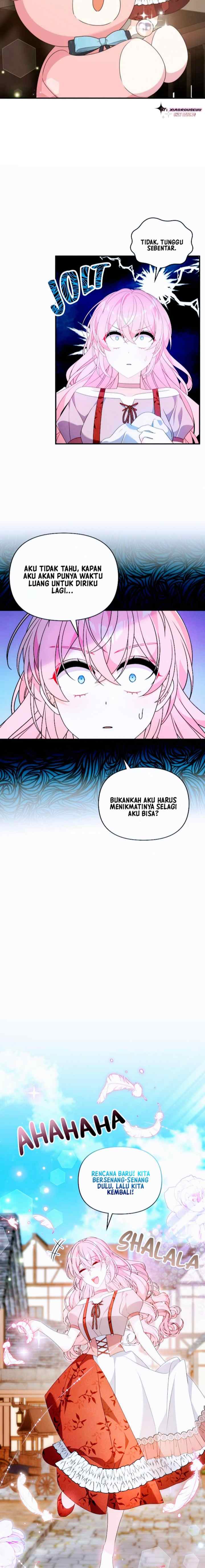 I Will Seduce the Male Lead for My Older Brother chapter 66 halaman 12