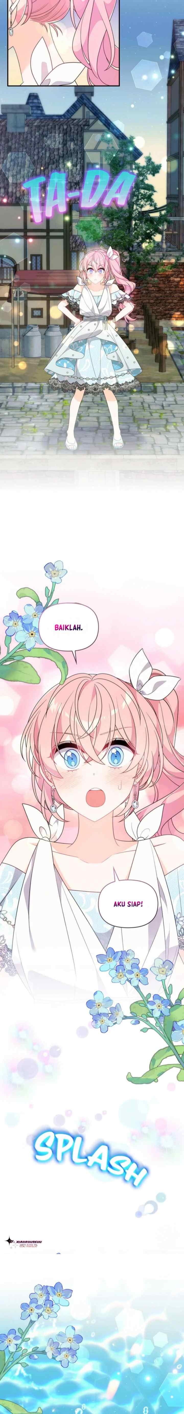 I Will Seduce the Male Lead for My Older Brother chapter 66 halaman 7