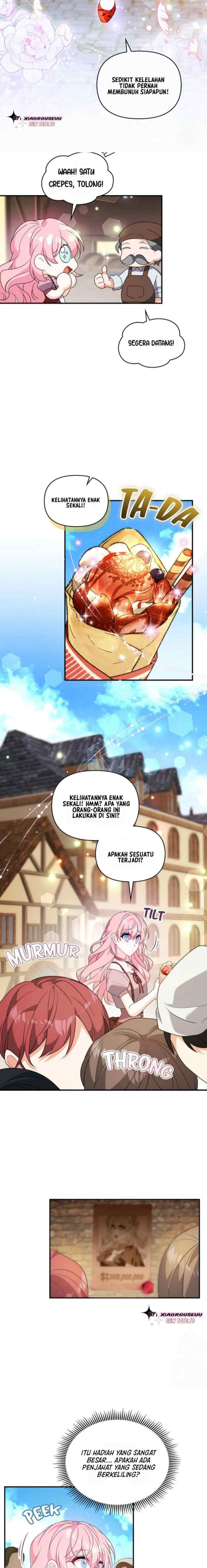 I Will Seduce the Male Lead for My Older Brother chapter 66 halaman 13