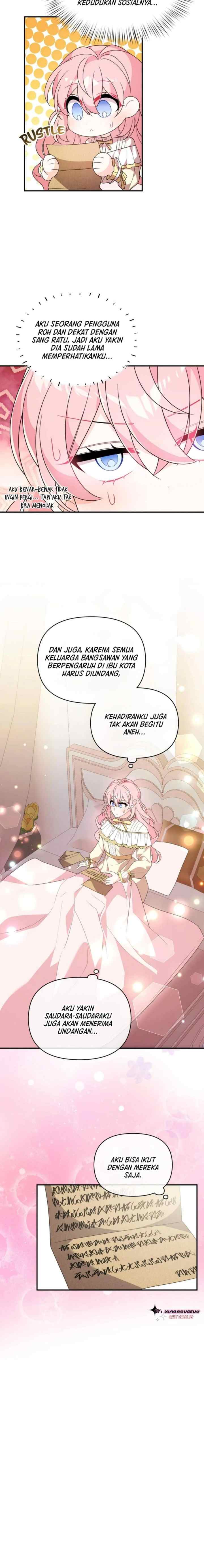 I Will Seduce the Male Lead for My Older Brother chapter 67 halaman 7