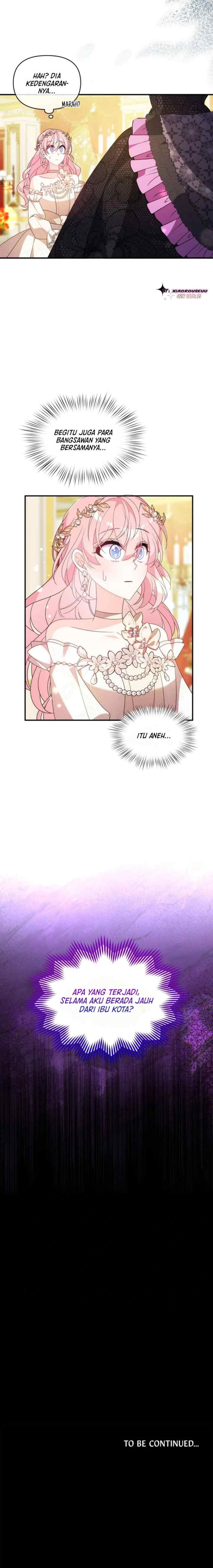 I Will Seduce the Male Lead for My Older Brother chapter 67 halaman 19