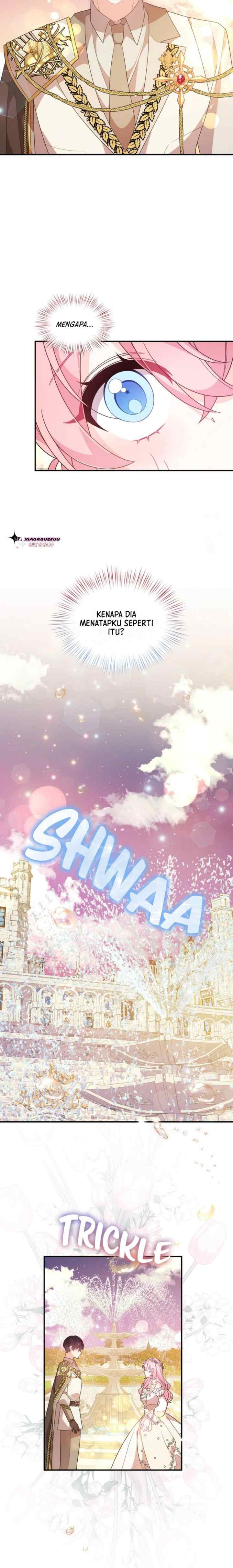 I Will Seduce the Male Lead for My Older Brother chapter 68 halaman 13