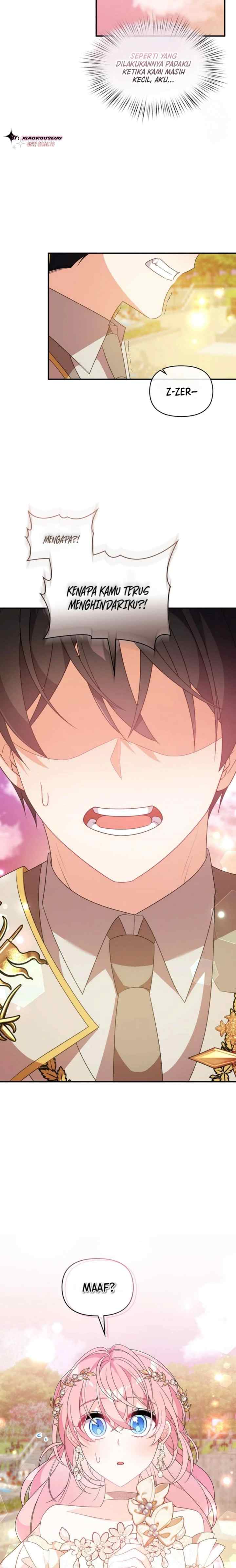 I Will Seduce the Male Lead for My Older Brother chapter 68 halaman 16