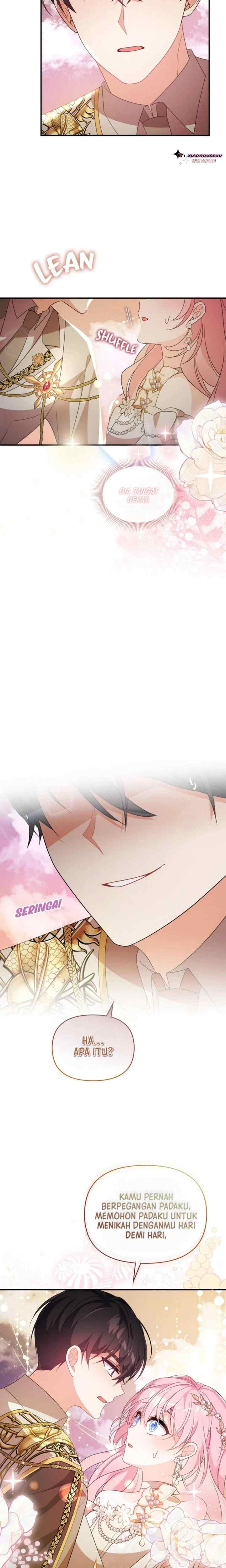 I Will Seduce the Male Lead for My Older Brother chapter 68 halaman 18