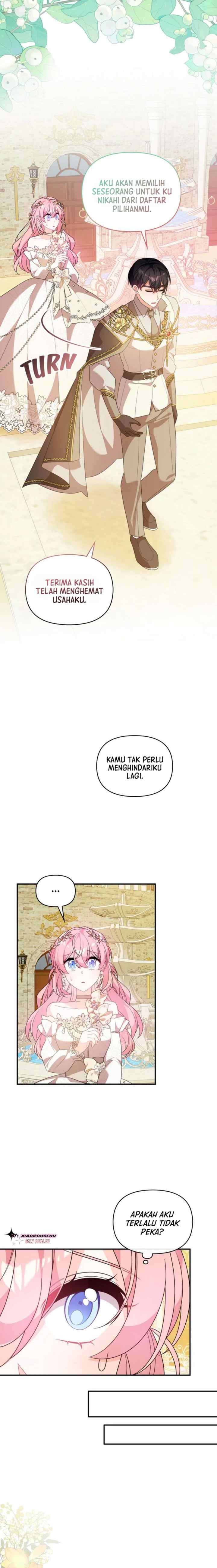I Will Seduce the Male Lead for My Older Brother chapter 69 halaman 4