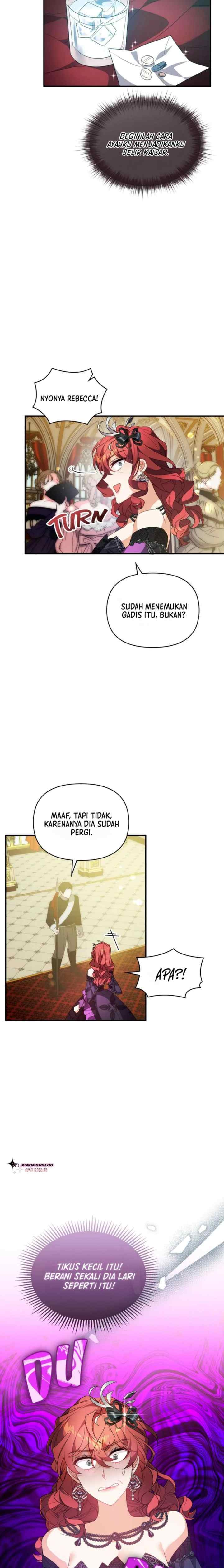 I Will Seduce the Male Lead for My Older Brother chapter 69 halaman 7