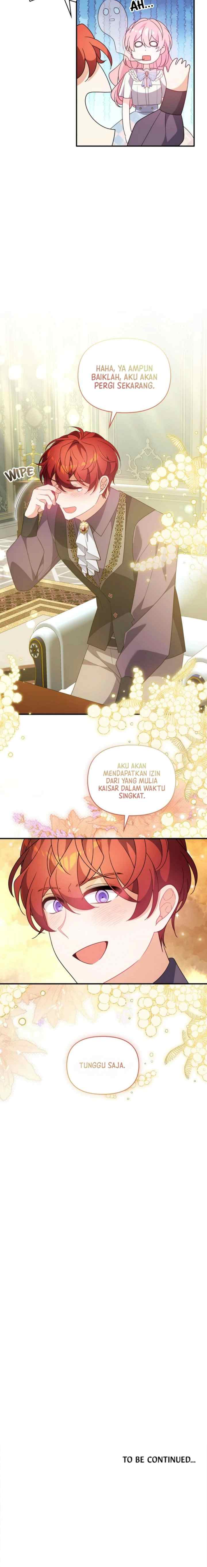 I Will Seduce the Male Lead for My Older Brother chapter 69 halaman 18