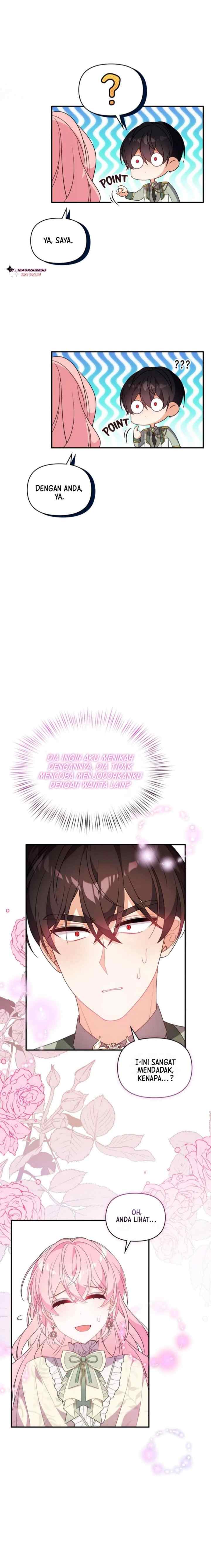 I Will Seduce the Male Lead for My Older Brother chapter 70 halaman 13