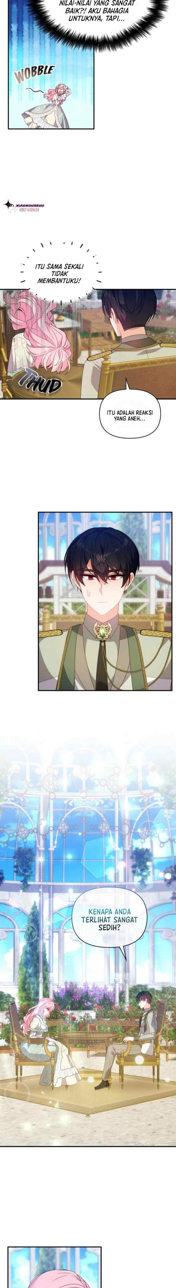 I Will Seduce the Male Lead for My Older Brother chapter 70 halaman 11