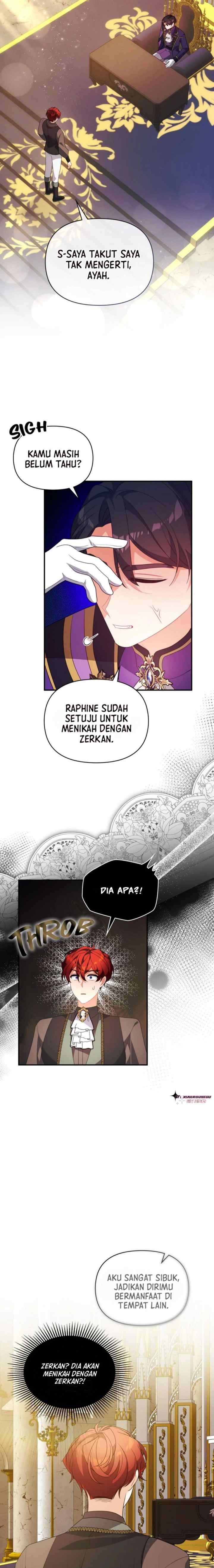 I Will Seduce the Male Lead for My Older Brother chapter 71 halaman 18