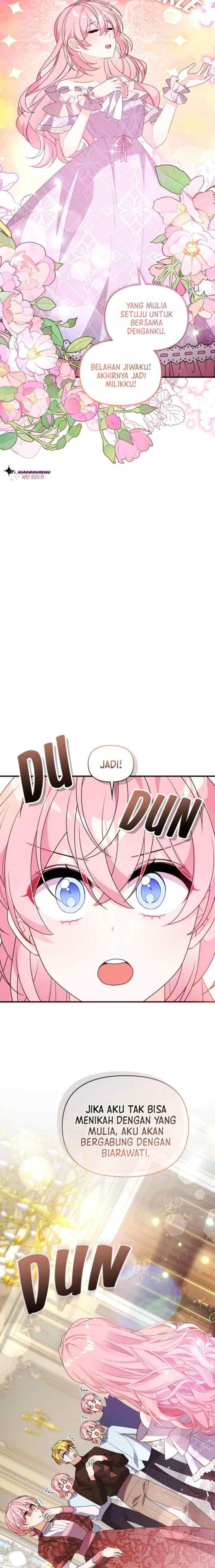 I Will Seduce the Male Lead for My Older Brother chapter 71 halaman 13