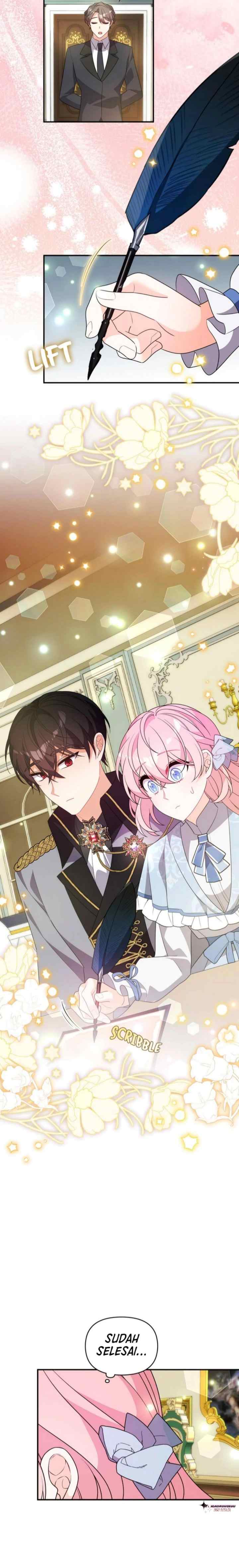 I Will Seduce the Male Lead for My Older Brother chapter 72 halaman 14