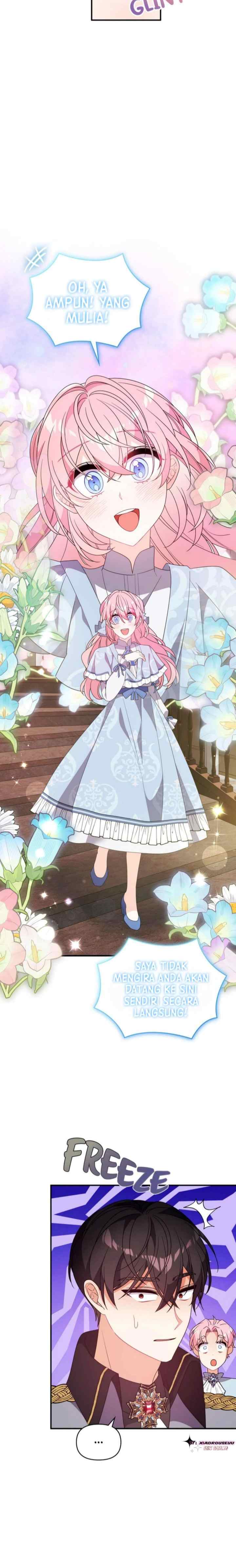I Will Seduce the Male Lead for My Older Brother chapter 72 halaman 11