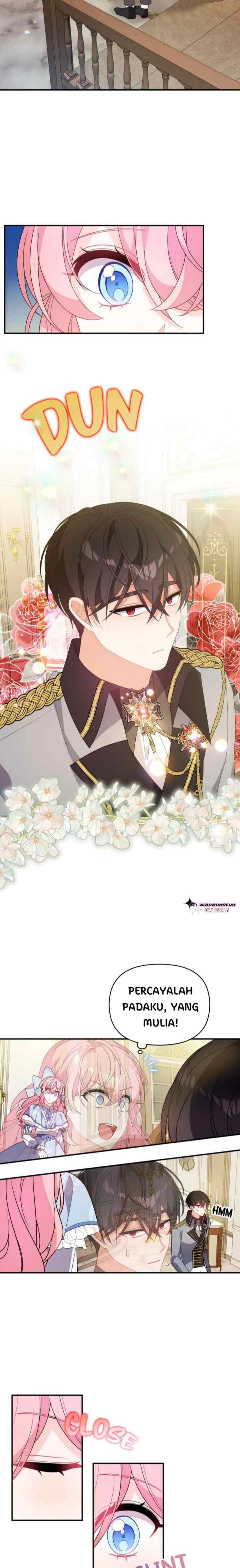 I Will Seduce the Male Lead for My Older Brother chapter 72 halaman 10