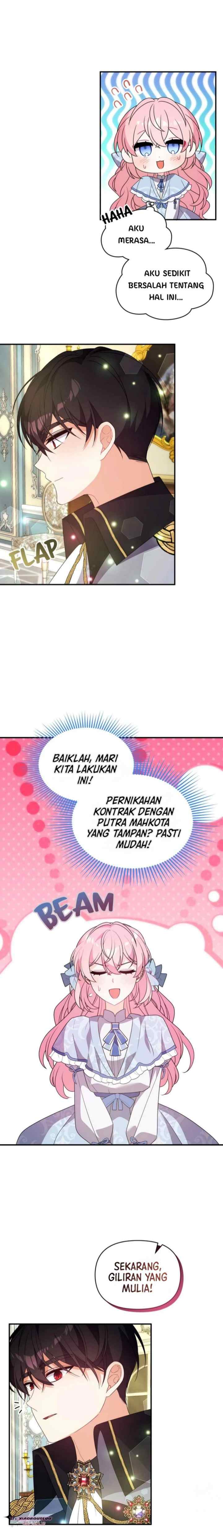I Will Seduce the Male Lead for My Older Brother chapter 72 halaman 15