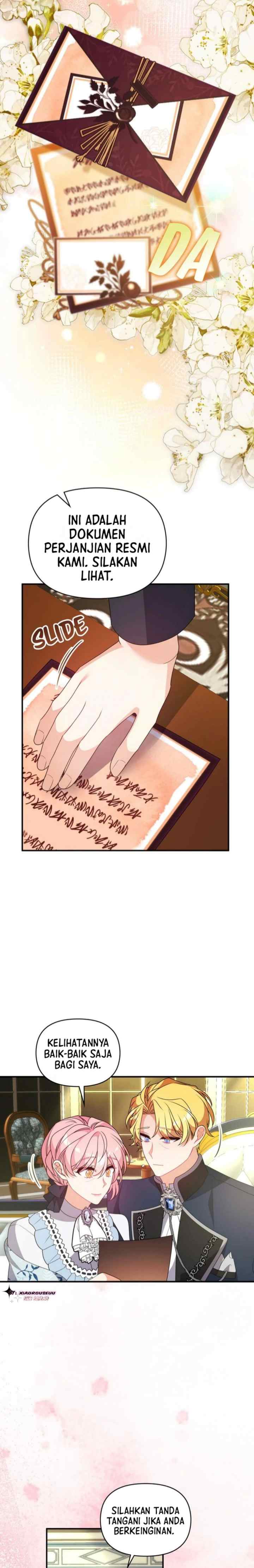 I Will Seduce the Male Lead for My Older Brother chapter 72 halaman 13