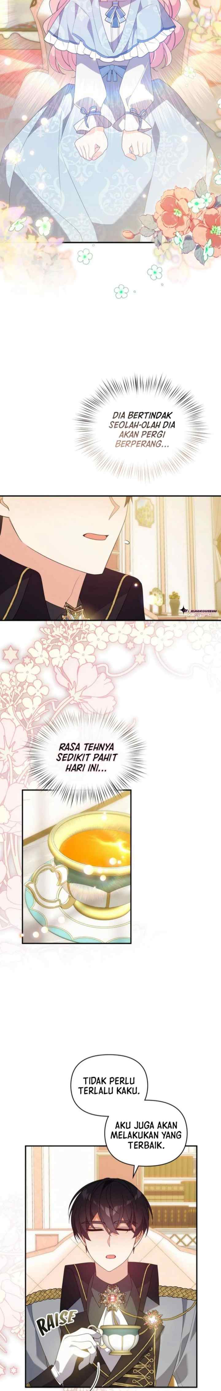 I Will Seduce the Male Lead for My Older Brother chapter 73 halaman 4