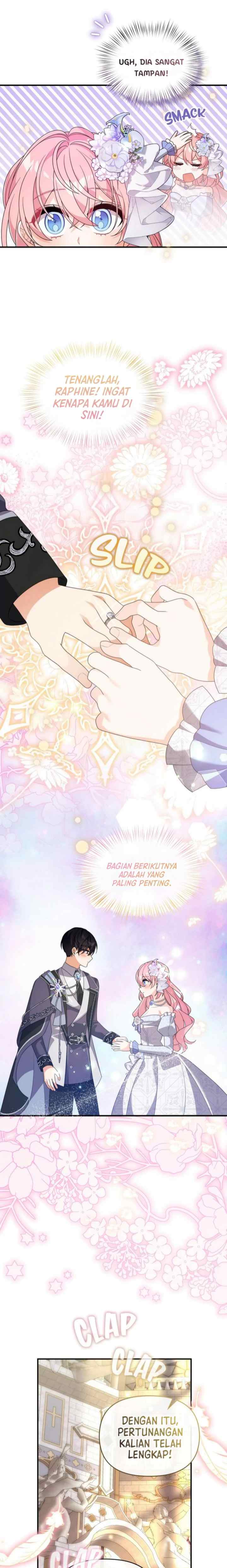 I Will Seduce the Male Lead for My Older Brother chapter 73 halaman 16