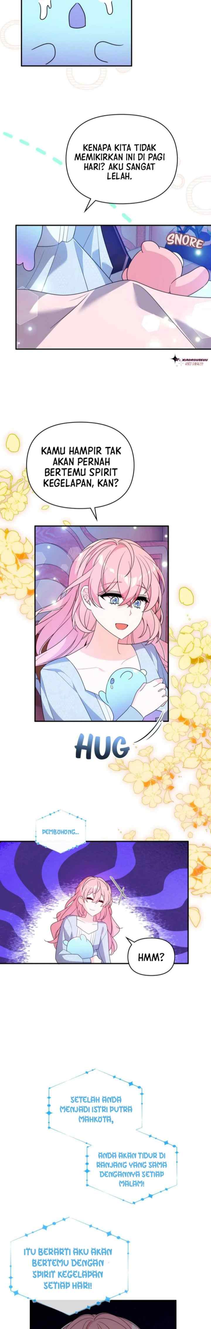 I Will Seduce the Male Lead for My Older Brother chapter 73 halaman 10
