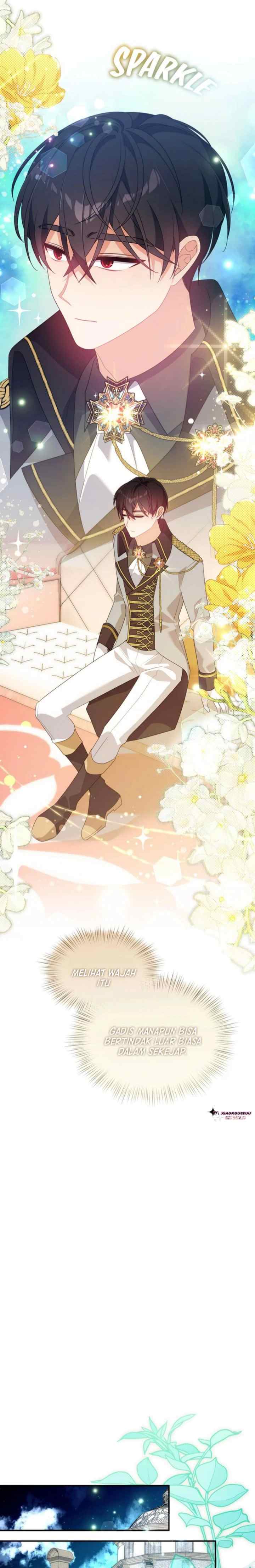 I Will Seduce the Male Lead for My Older Brother chapter 73 halaman 6