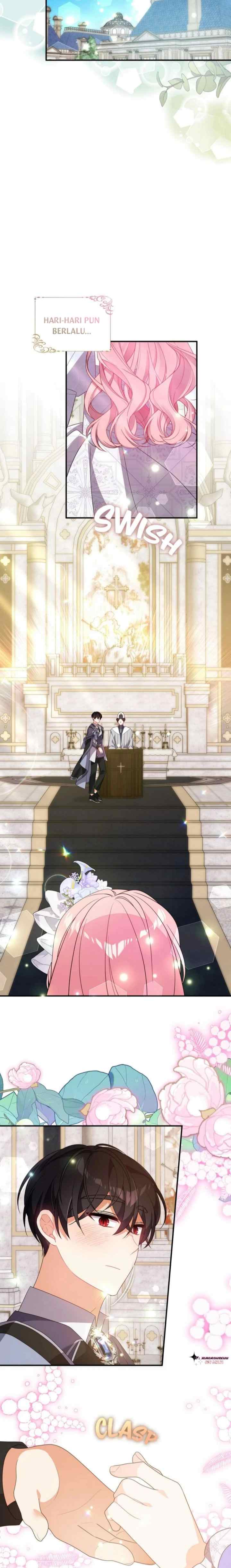 I Will Seduce the Male Lead for My Older Brother chapter 73 halaman 13