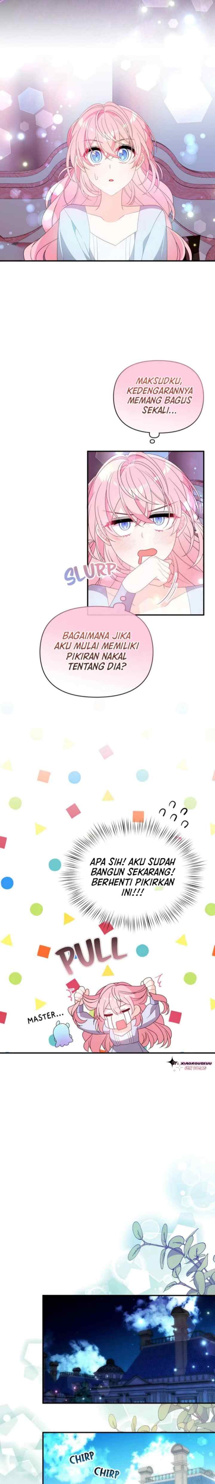 I Will Seduce the Male Lead for My Older Brother chapter 73 halaman 12