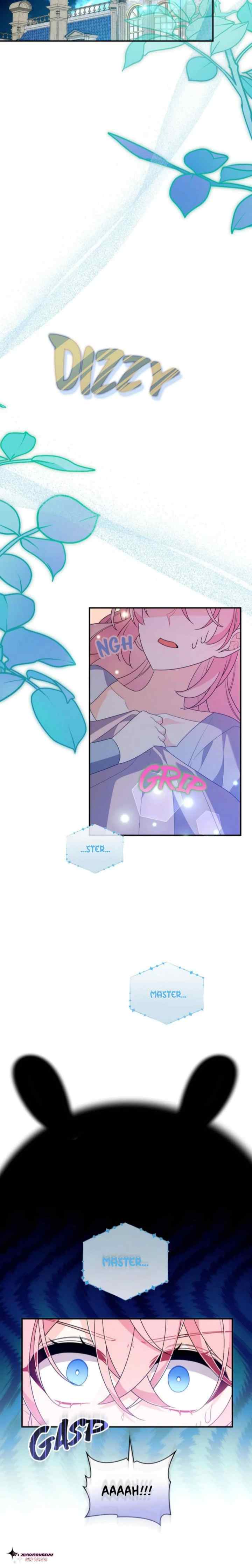 I Will Seduce the Male Lead for My Older Brother chapter 73 halaman 7