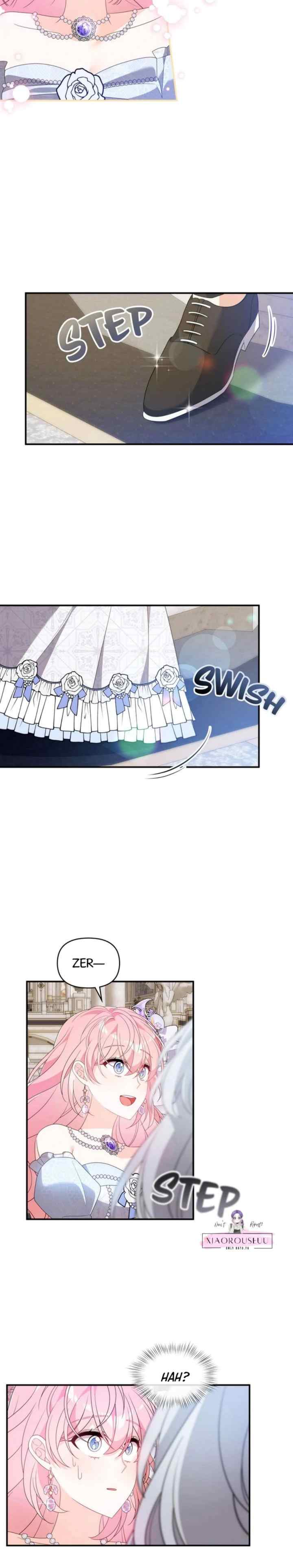 I Will Seduce the Male Lead for My Older Brother chapter 74 halaman 4
