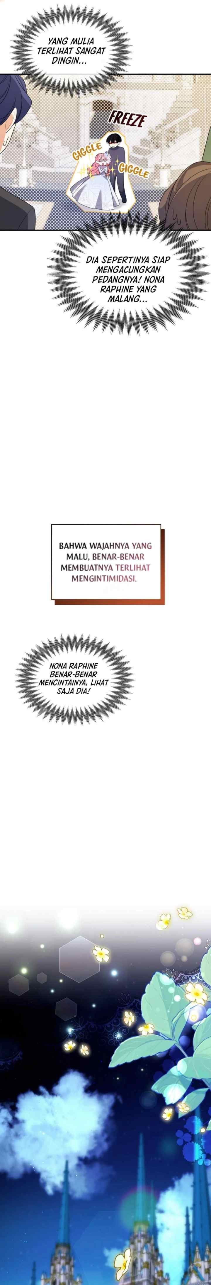 I Will Seduce the Male Lead for My Older Brother chapter 74 halaman 12